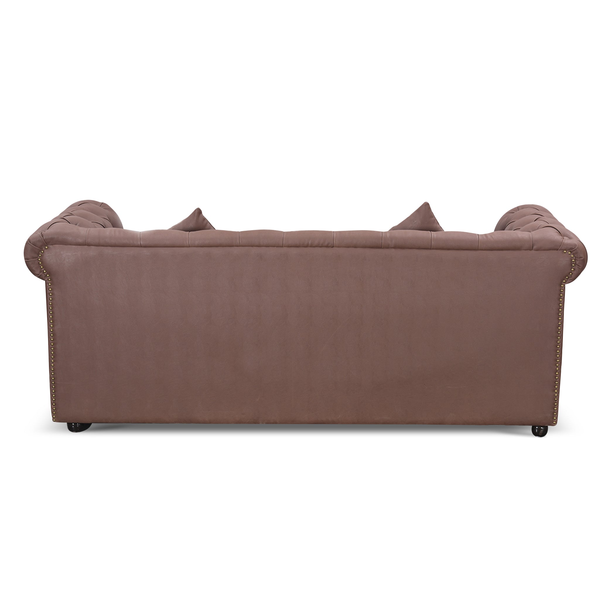 Chester Brown 3S Sofa by Zorin Zorin