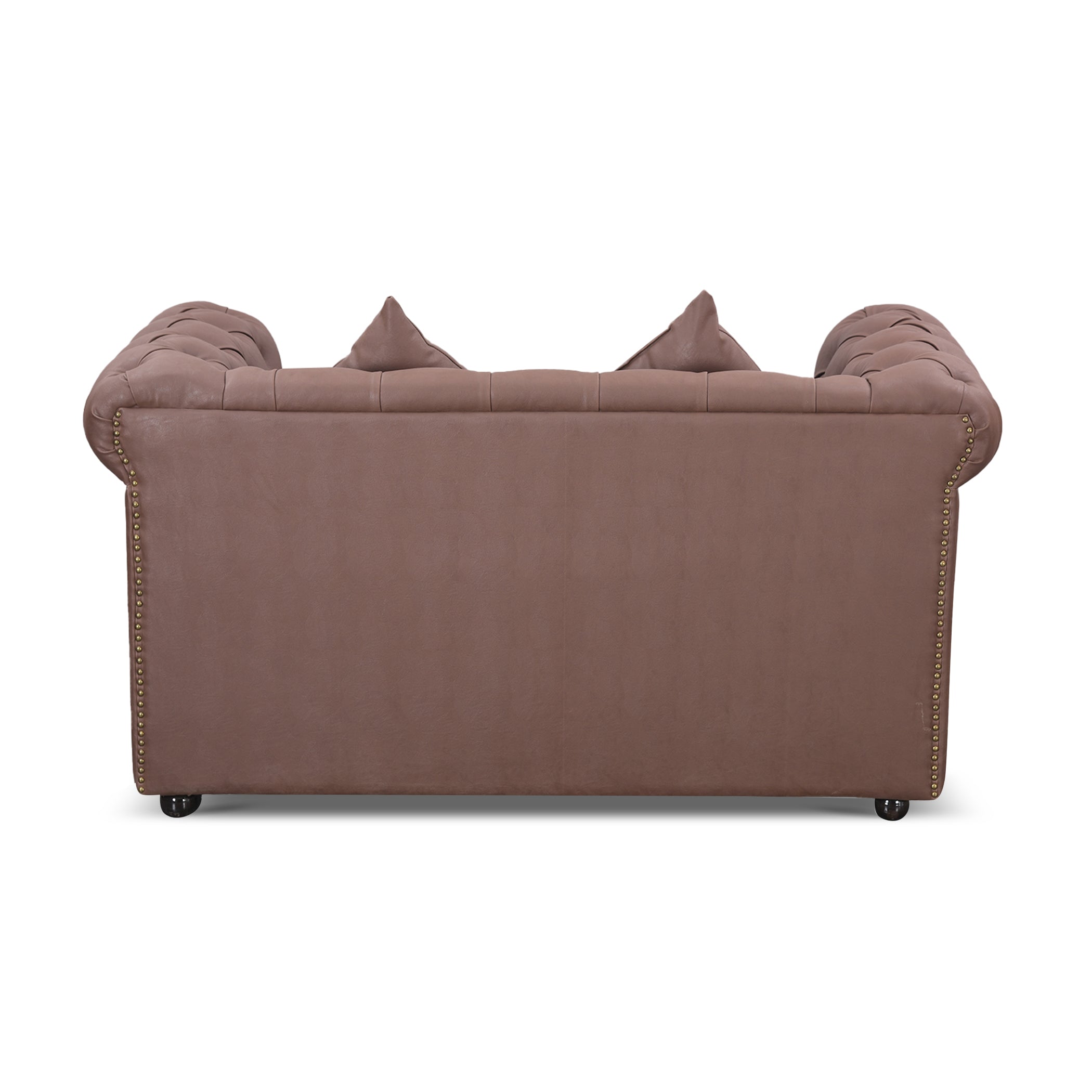 Chester Brown 2S Sofa by Zorin Zorin