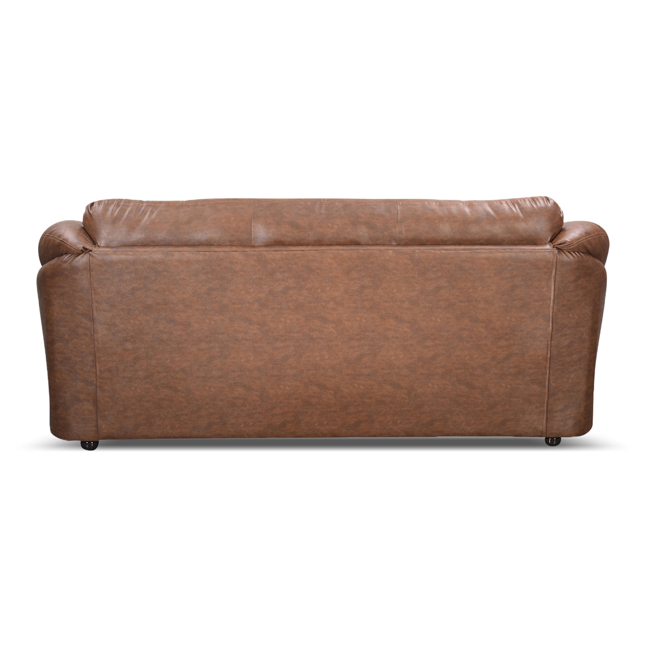 Coppenhagen Brown 3S Sofa by Zorin Zorin