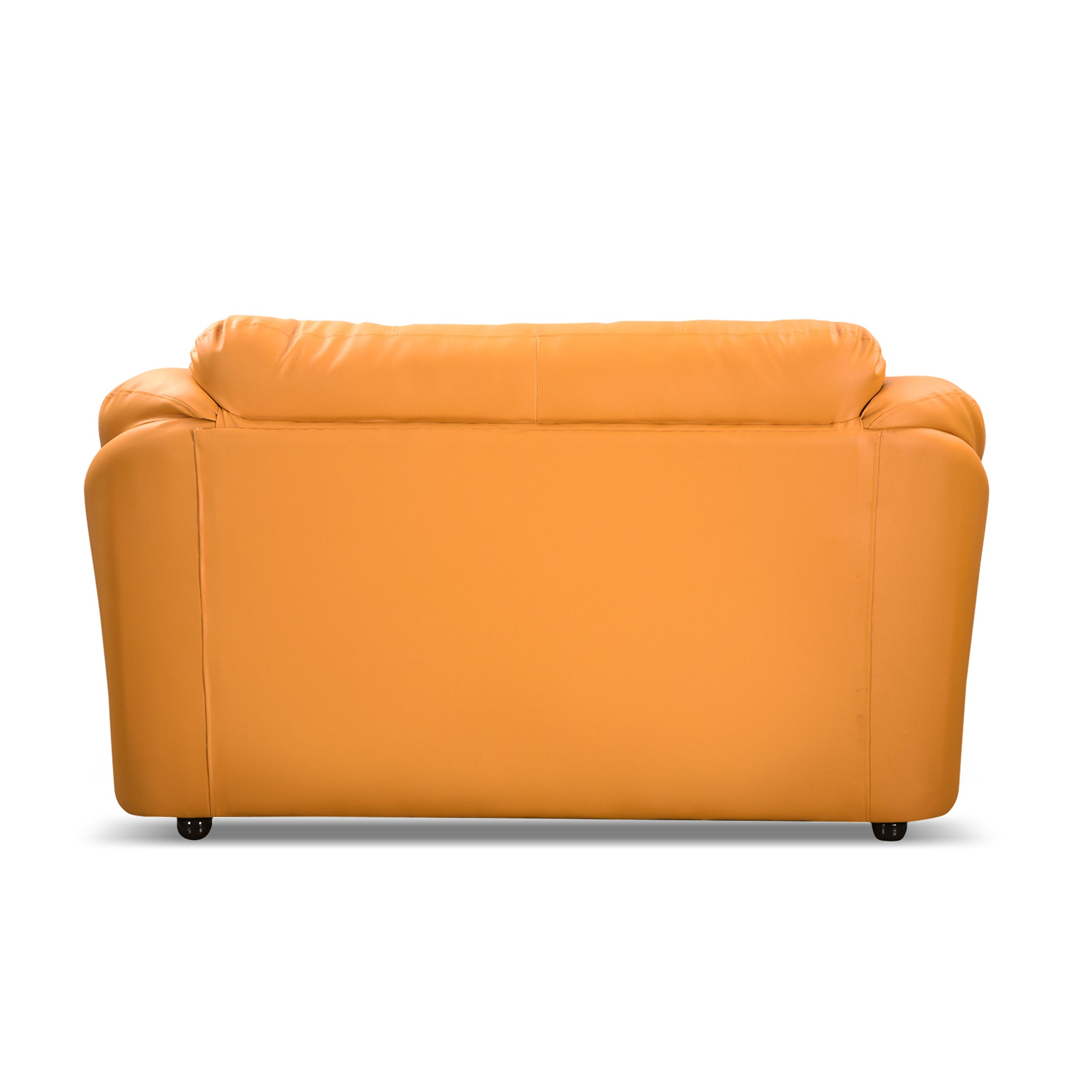 Coppenhagen VibrantYellow 2S Sofa by Zorin Zorin