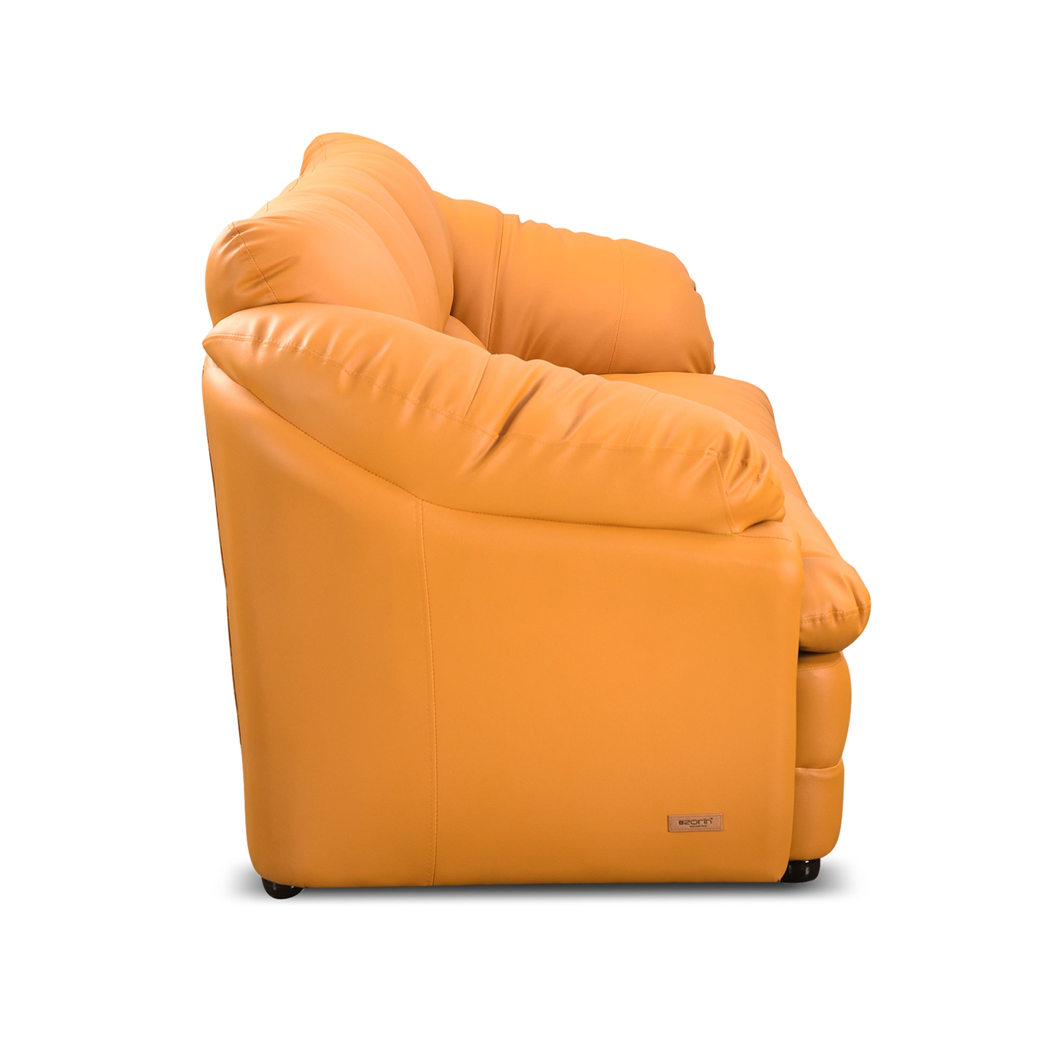 Coppenhagen VibrantYellow 2S Sofa by Zorin Zorin