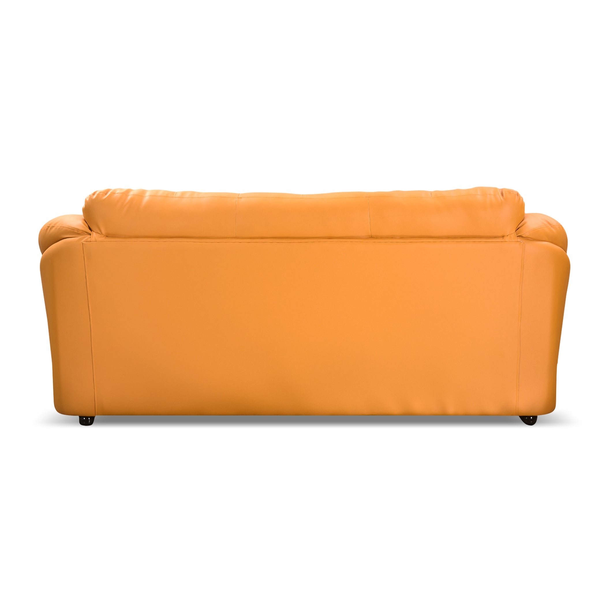 Coppenhagen VibrantYellow 3S Sofa by Zorin Zorin