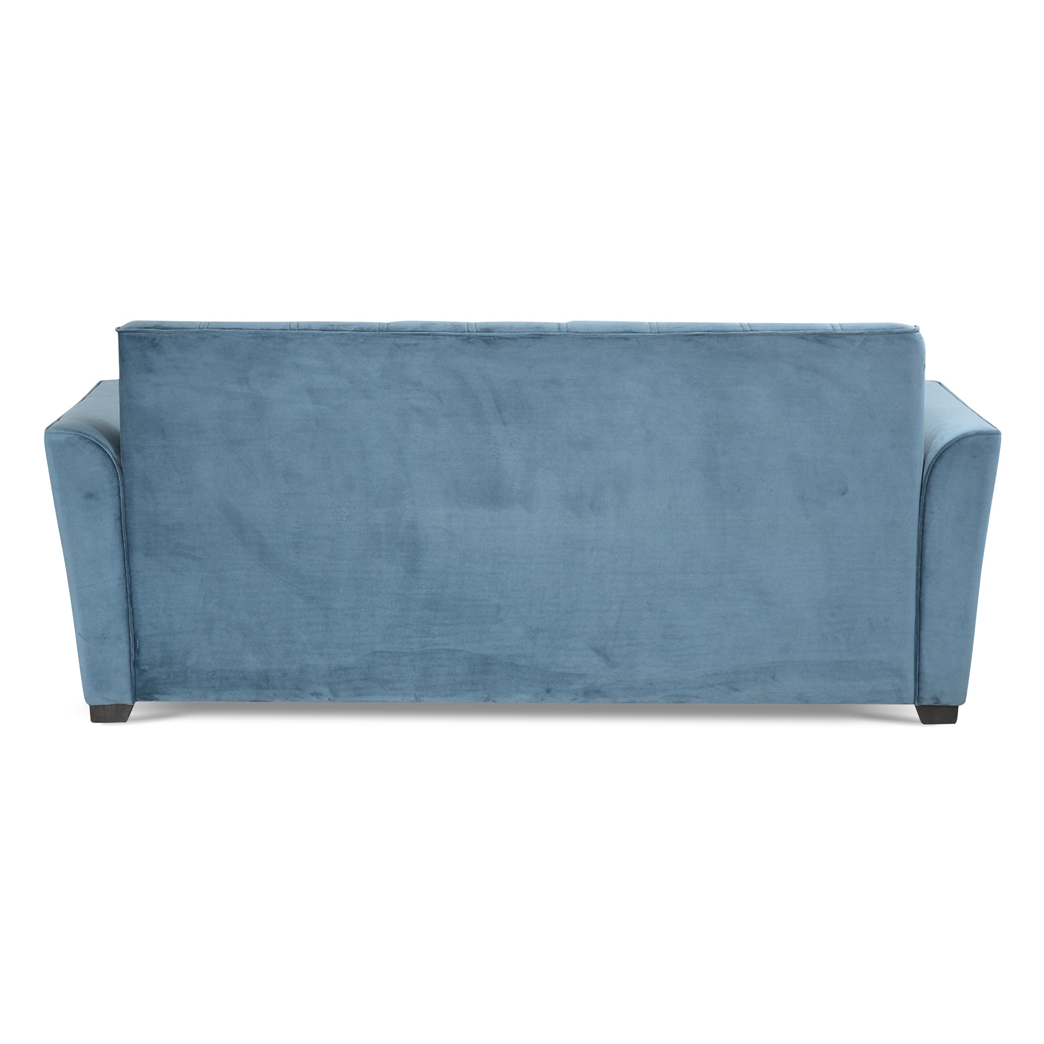 Hans SpaceGrey 3S Sofa by Zorin Zorin