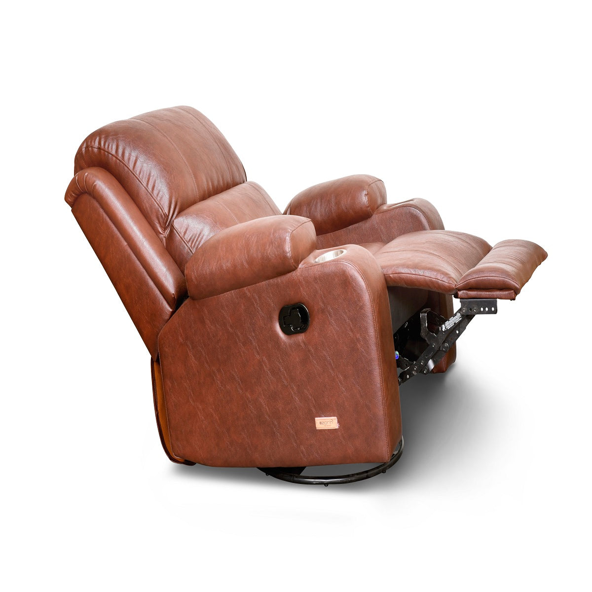 Osaka 1S Recliner by Zorin in Brown Color Zorin